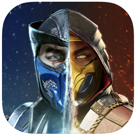 Mortal Kombat Logo